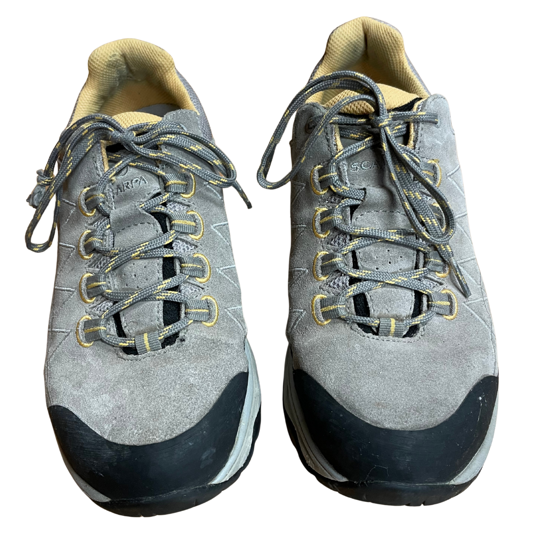 SCARPA COMFORT fit