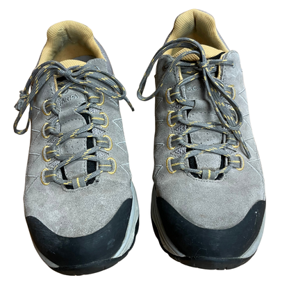 SCARPA COMFORT fit