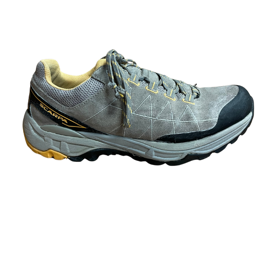 SCARPA COMFORT fit