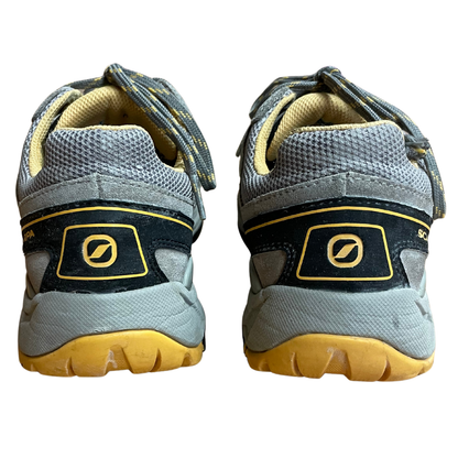 SCARPA COMFORT fit
