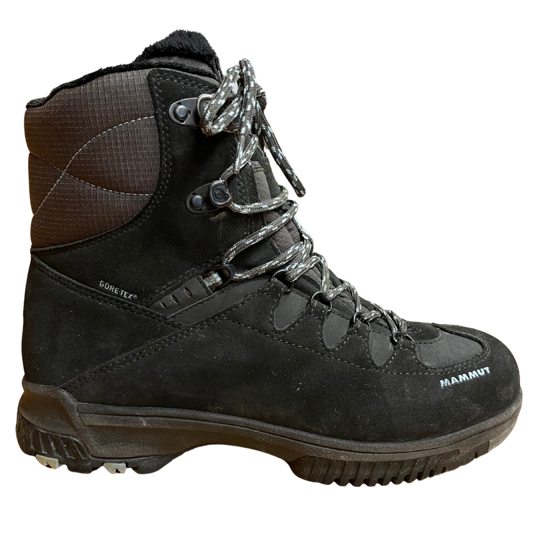 MAMMUT