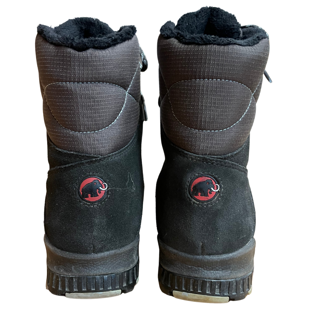 MAMMUT
