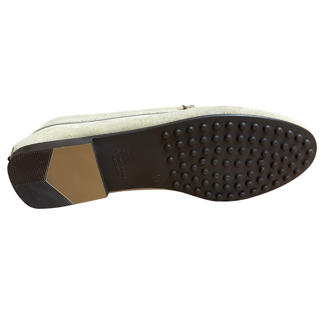 C.A.B.L.E. Cable Car Shoes