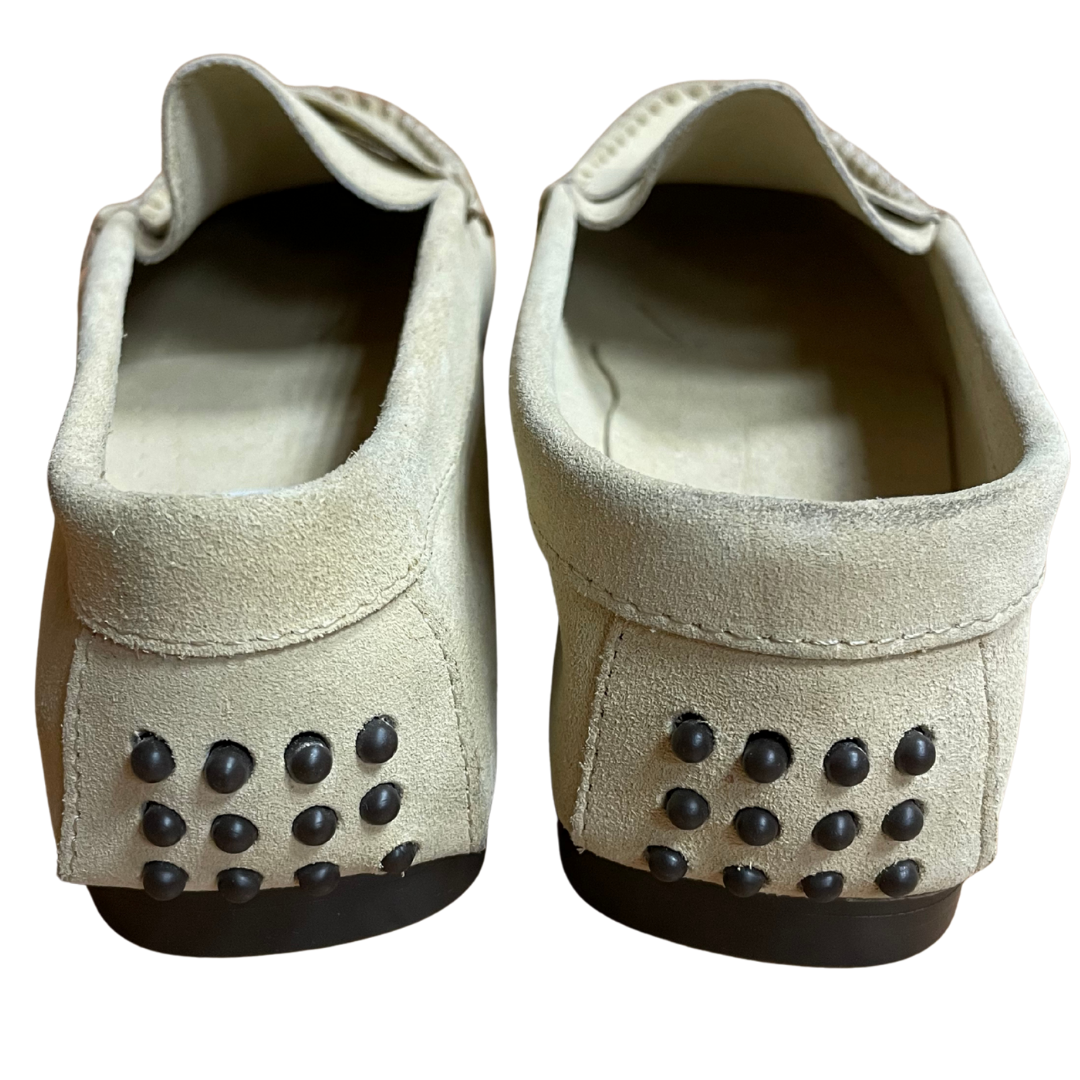 C.A.B.L.E. Cable Car Shoes
