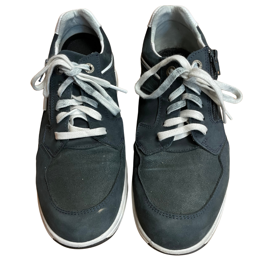 Xsensible stretchwalker