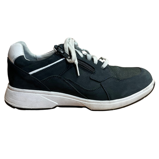 Xsensible stretchwalker