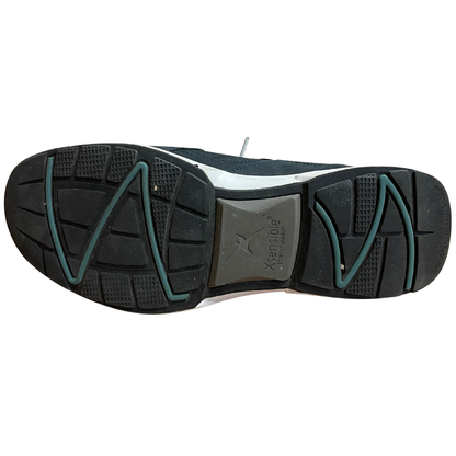 Xsensible stretchwalker