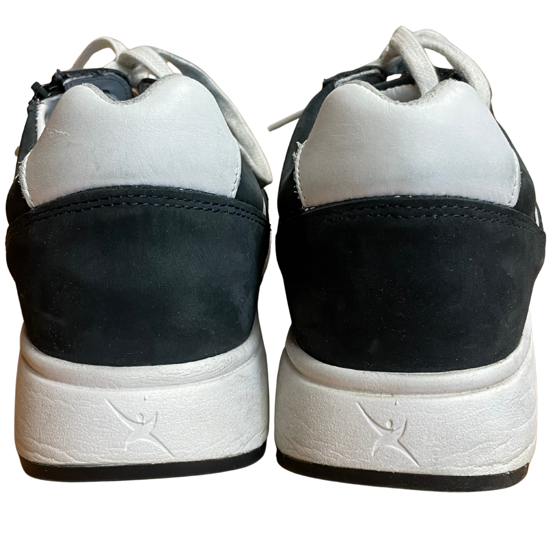 Xsensible stretchwalker