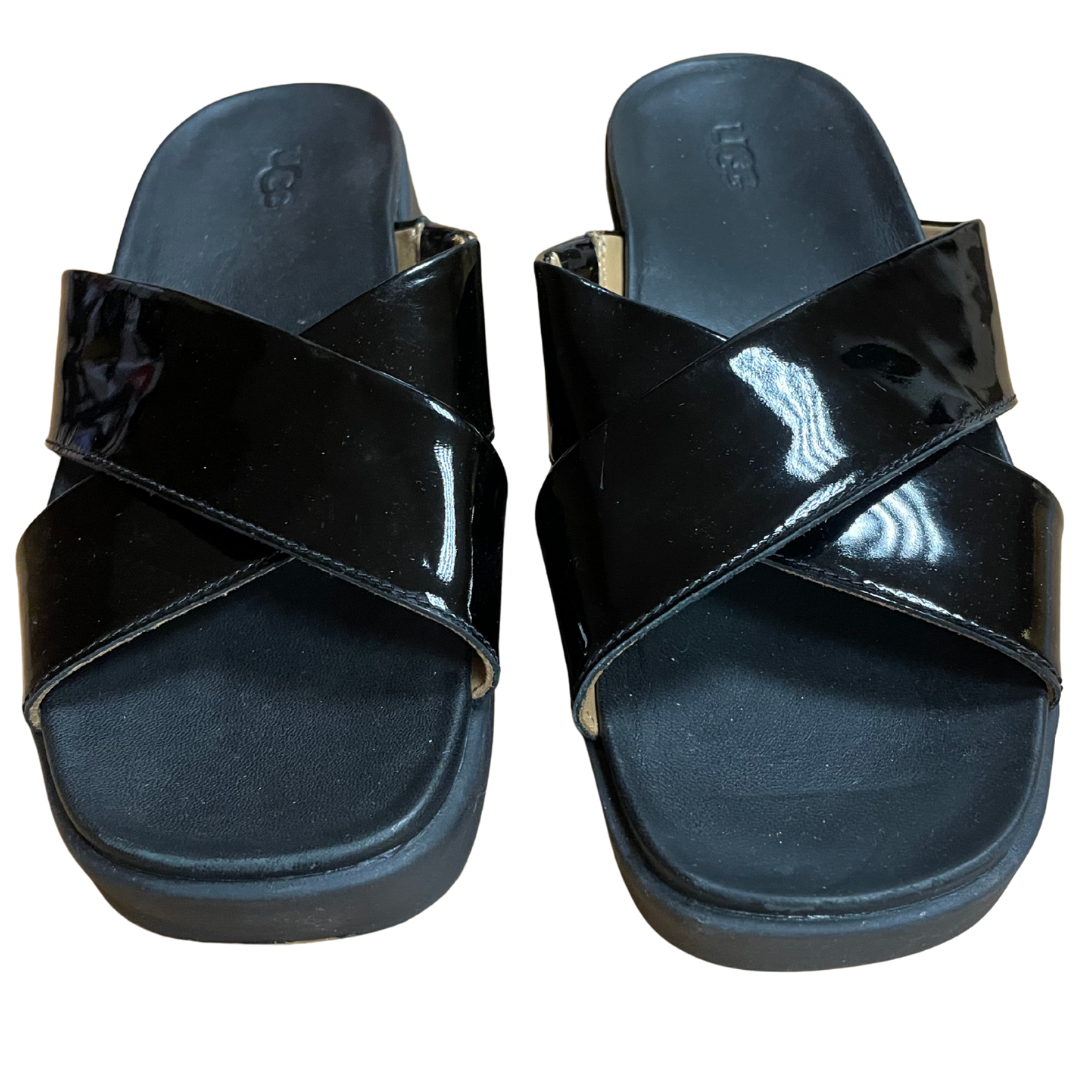 UGG