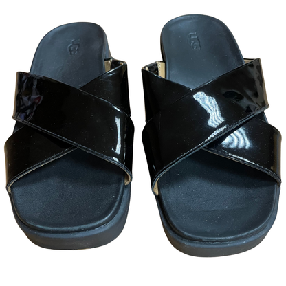 UGG
