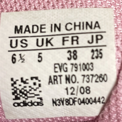 adidas