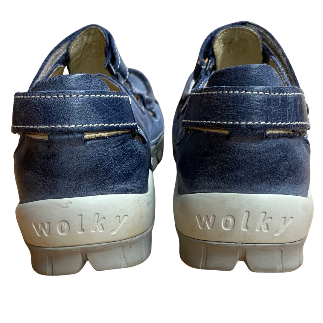 wolky