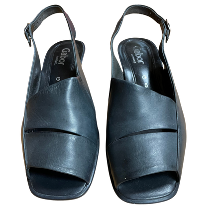 Gabor comfort