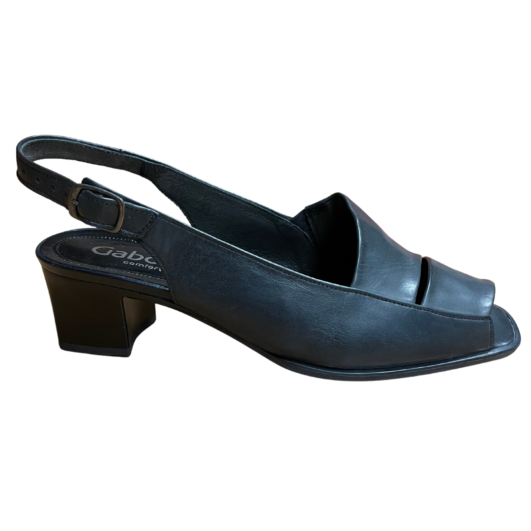 Gabor comfort
