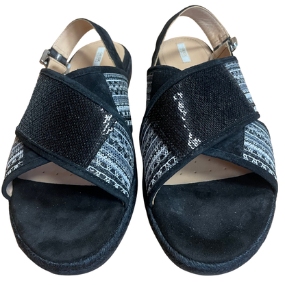 GEOX RESPIRA