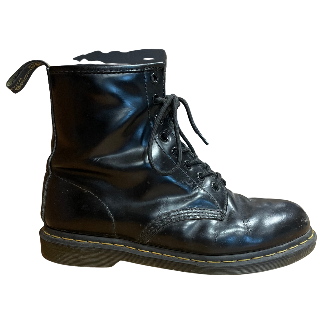 Dr. Martens