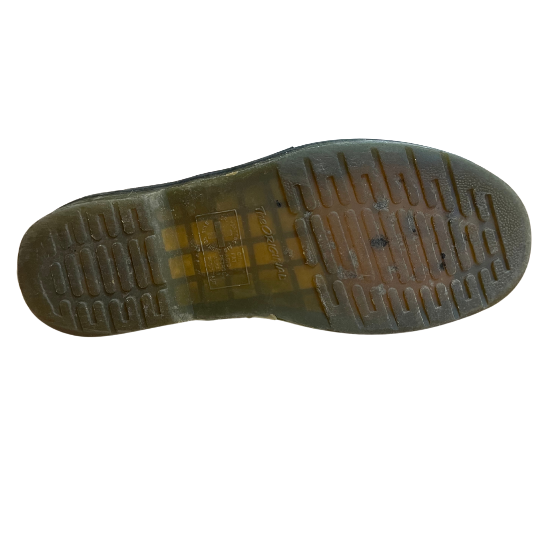 Dr. Martens