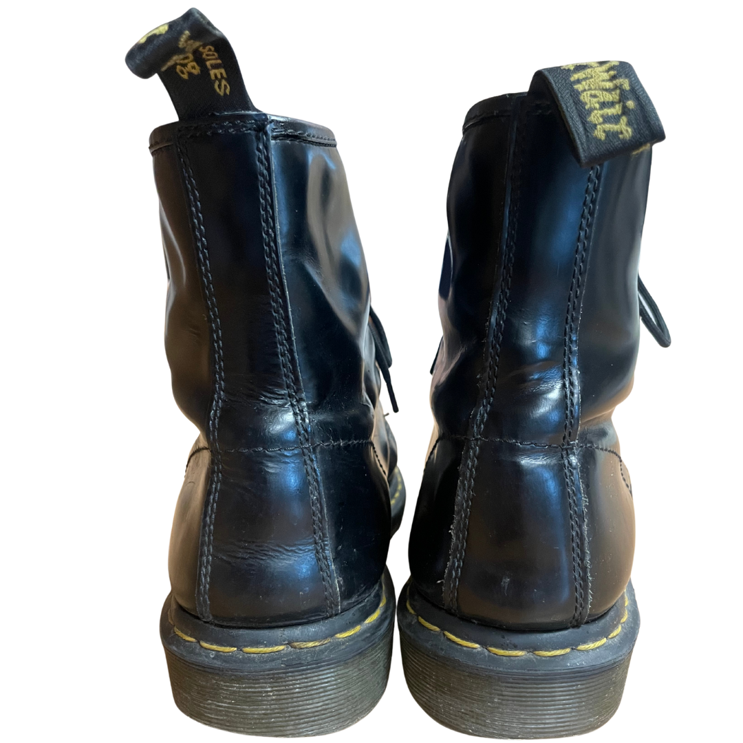 Dr. Martens