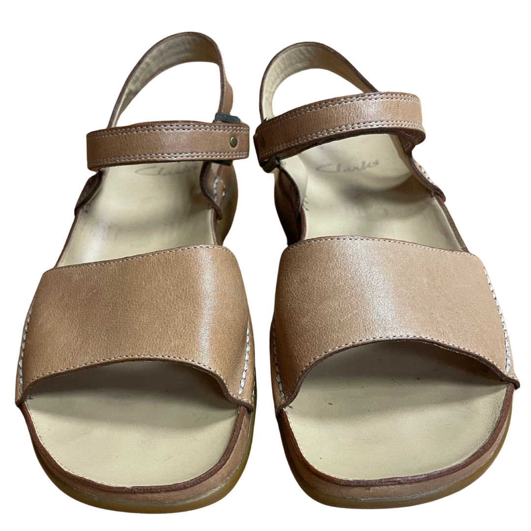 Clarks