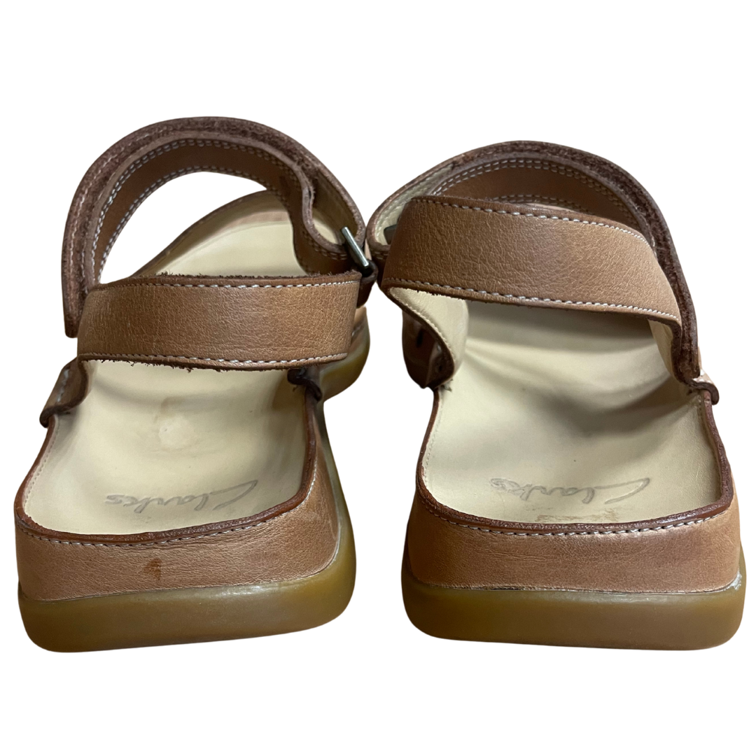 Clarks