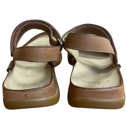Clarks