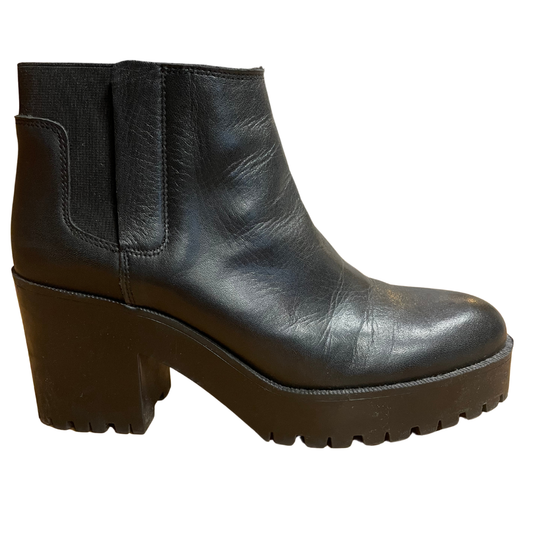ZARA BASIC