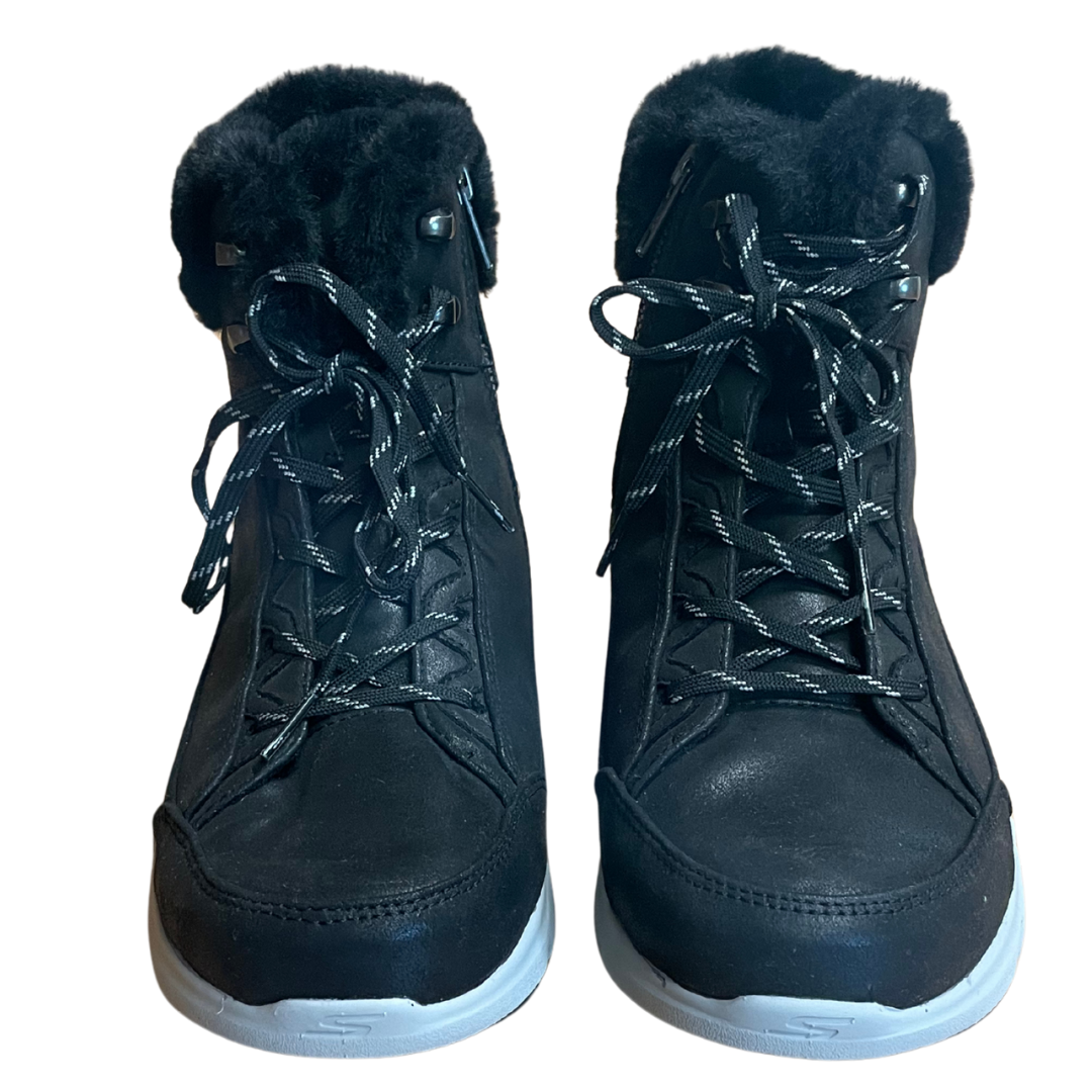 SKECHERS GOGA MAT