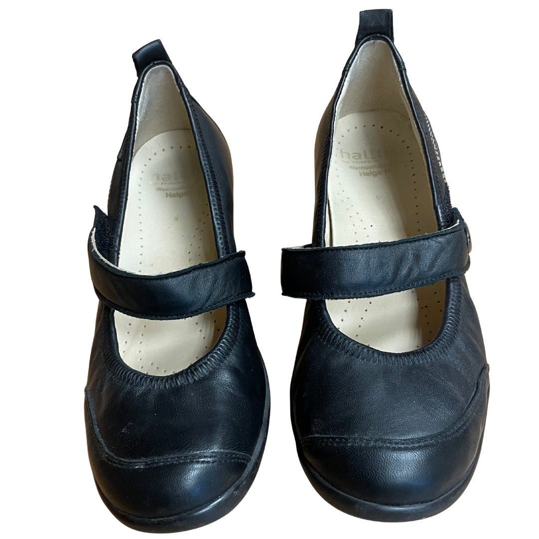 hallux by fidelio