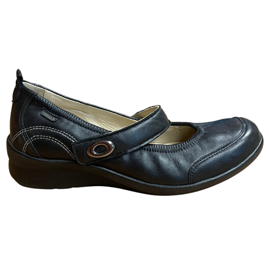 hallux by fidelio