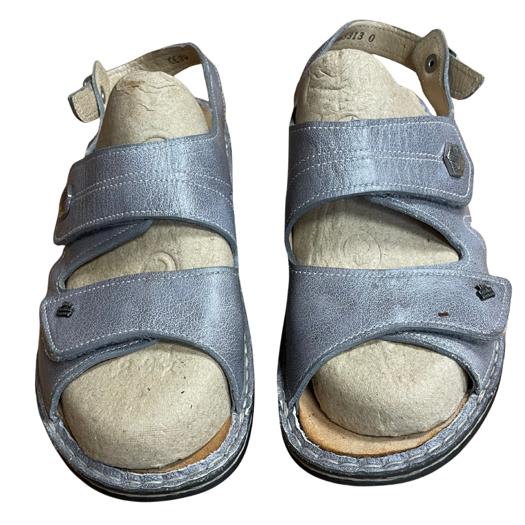 Finn Comfort