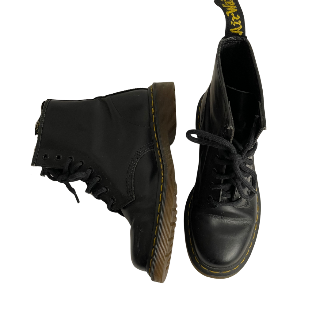 Dr. Martens Schuhe