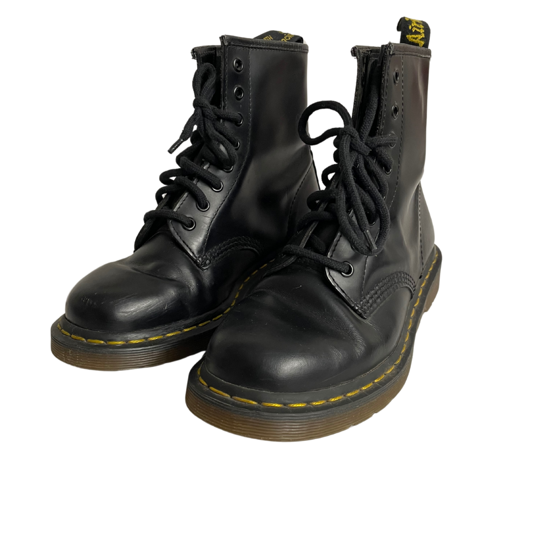 Dr. Martens