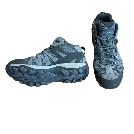 Merrell