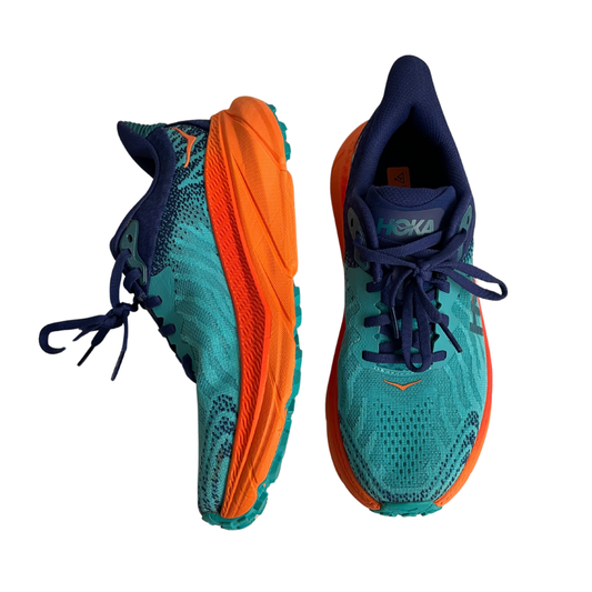 Hoka Challanger Art 7