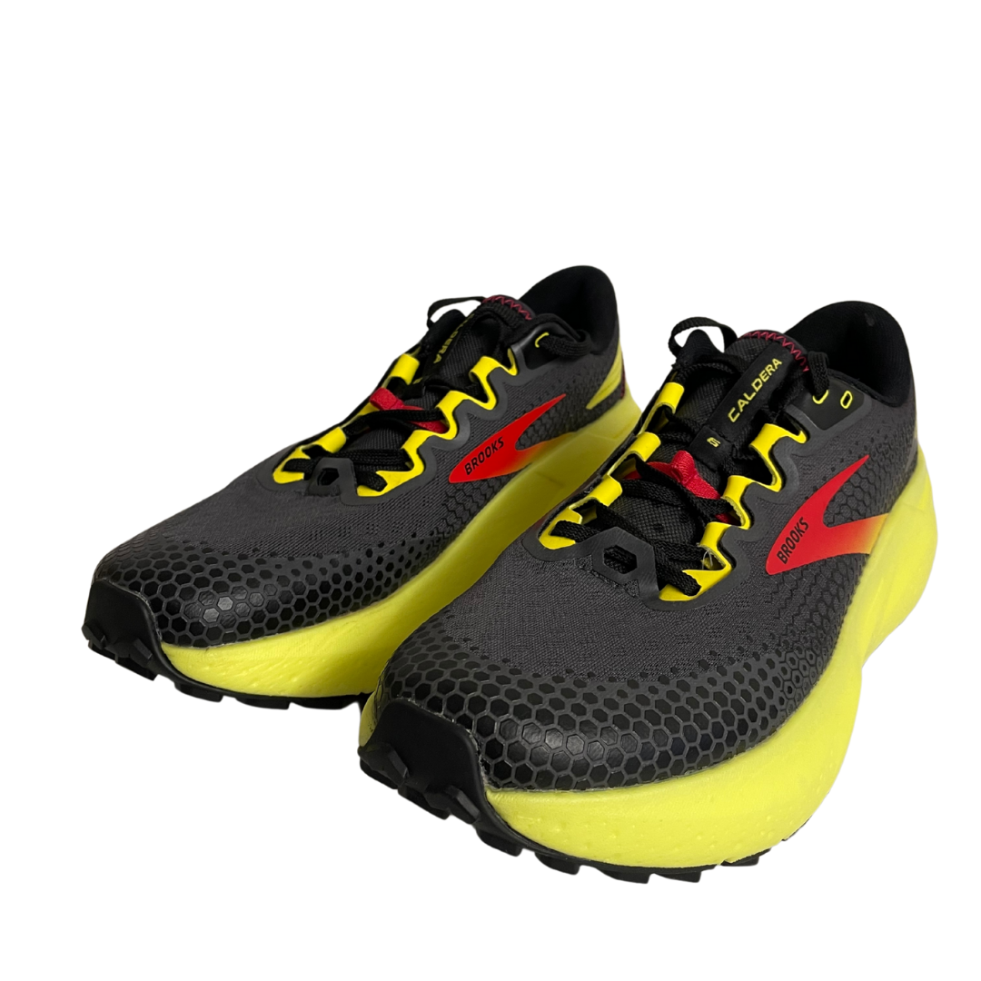 Brooks Caldera 6