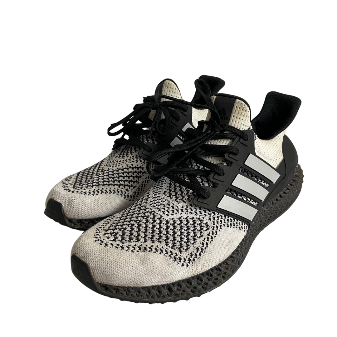 Adidas Ultra 4D