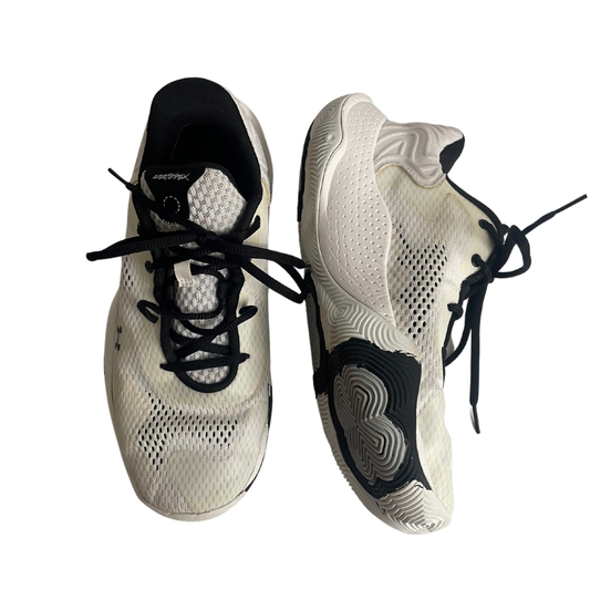 Under Armour