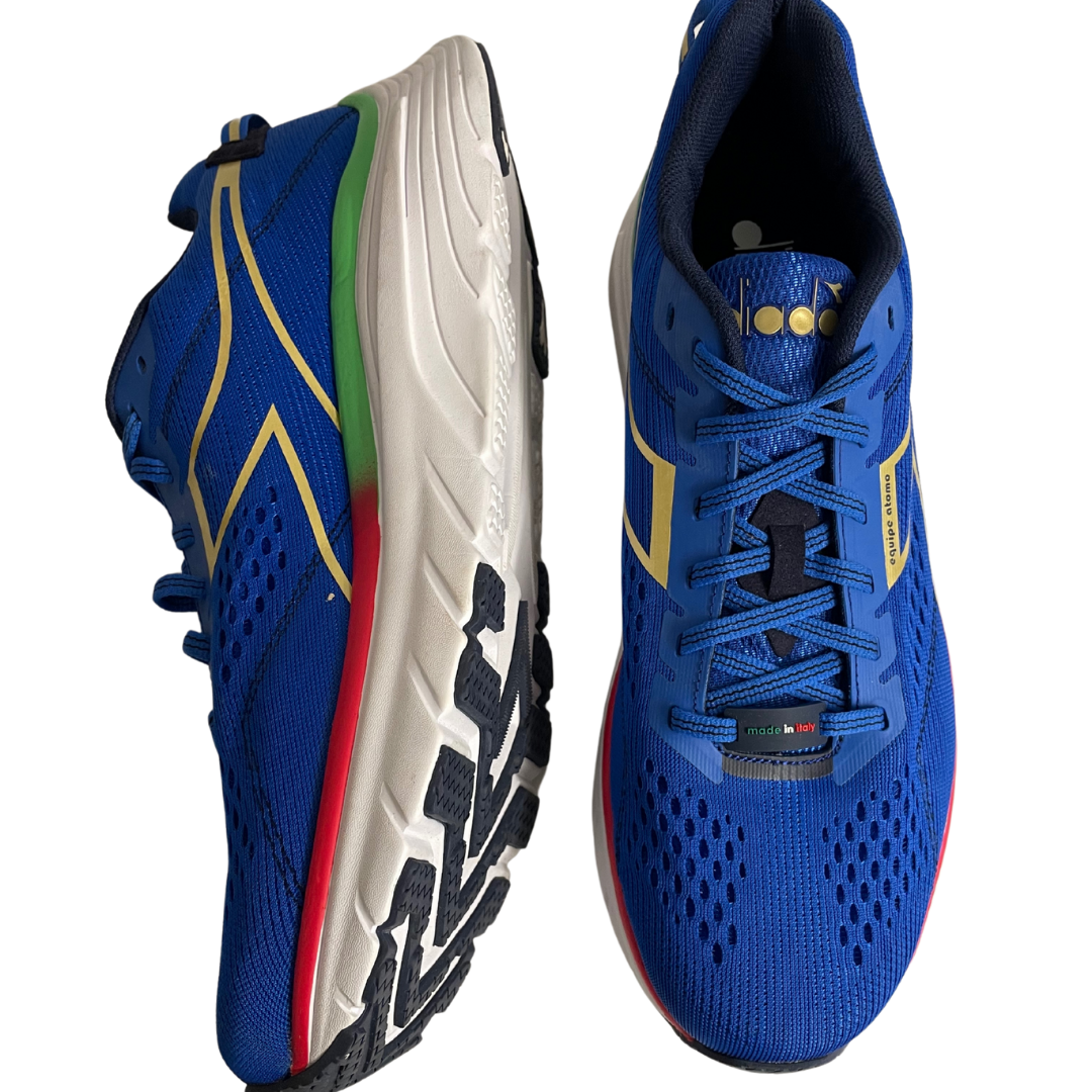 Diadora Equipe Atomo