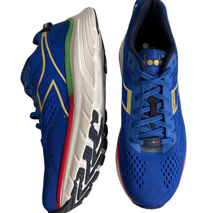 Diadora Equipe Atomo