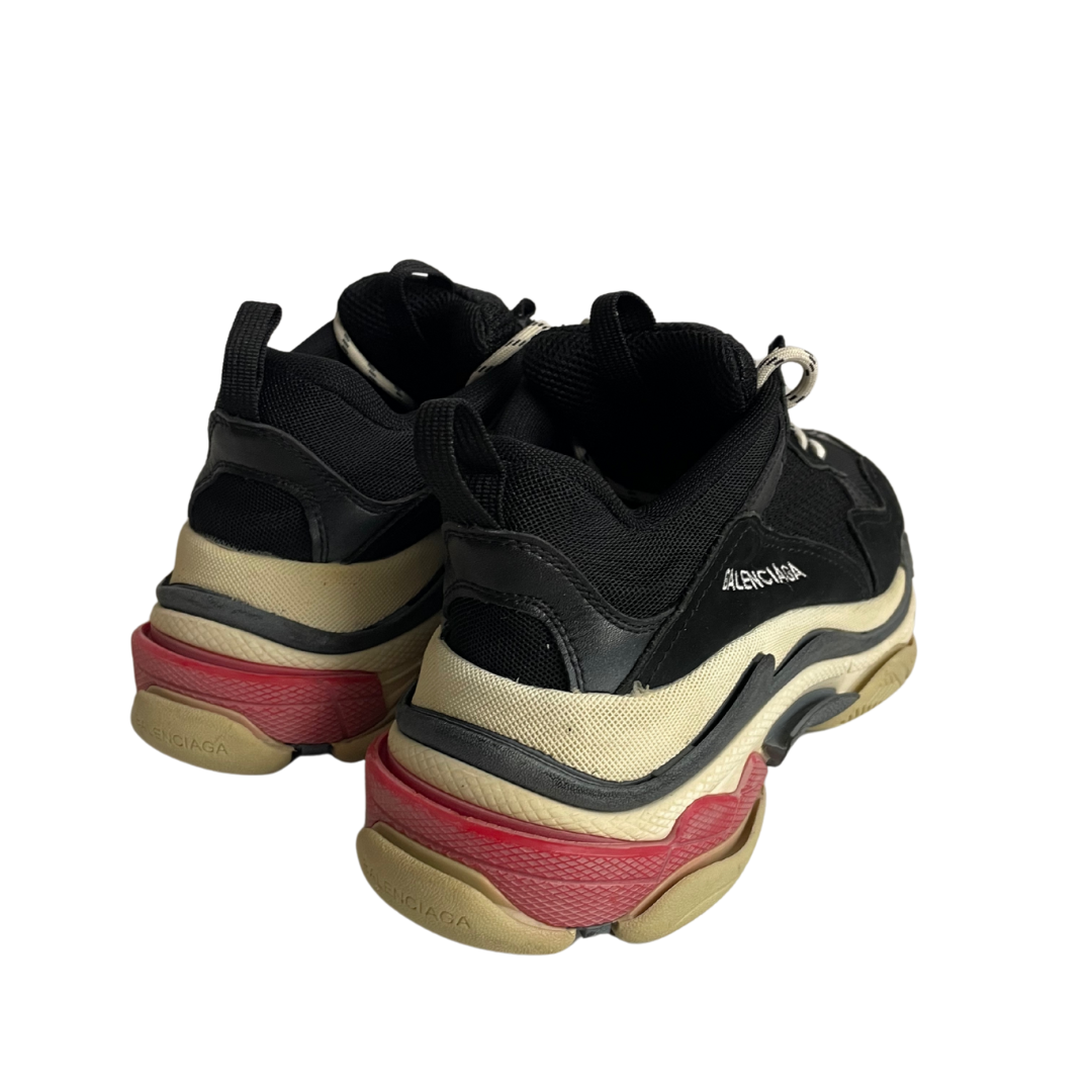 Balenciaga Triple S
