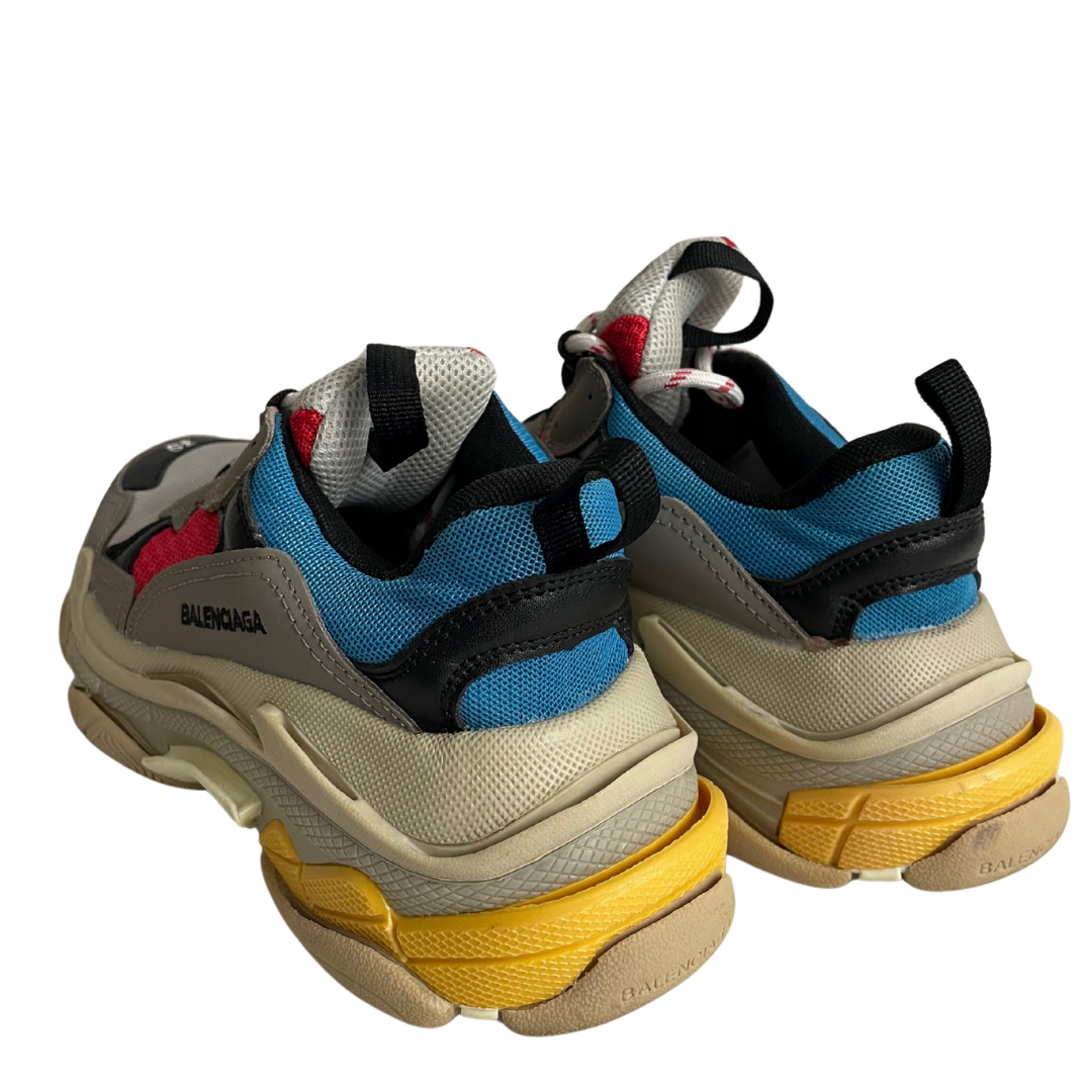 Balenciaga Triple S