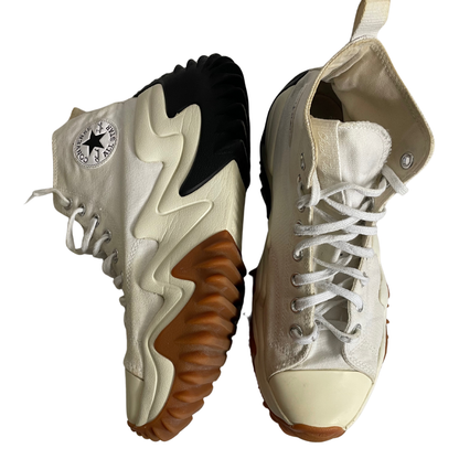 Converse Run Star Motion
