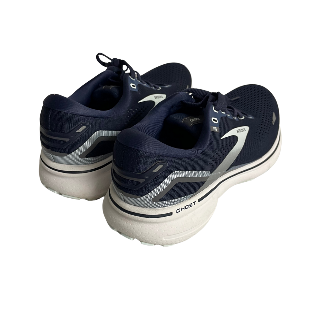 Brooks Ghost