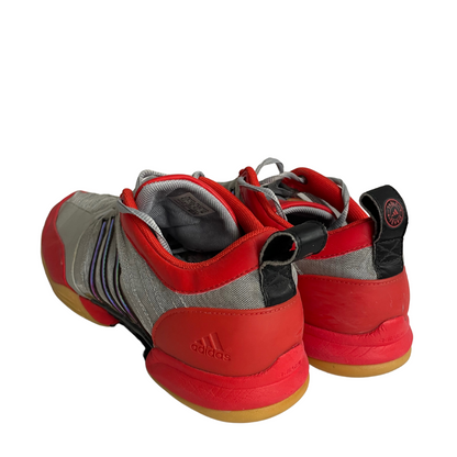 Adidas