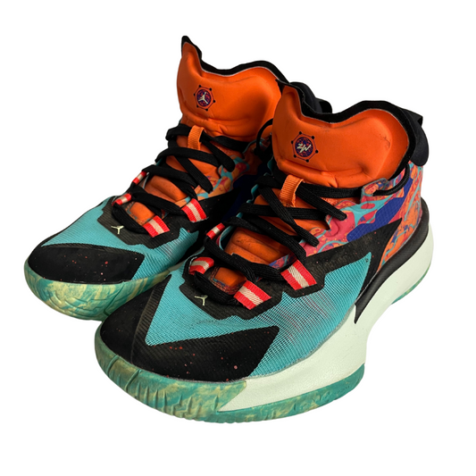 Air Jorden Zion 1