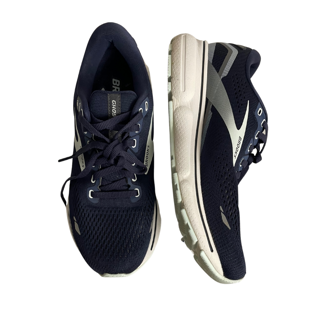 Brooks Ghost