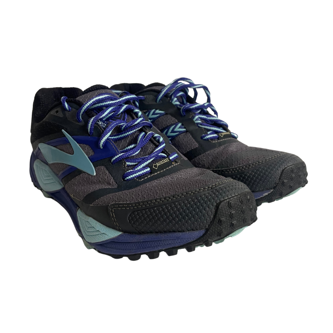 Brooks Cascadia 12 GTX Trail