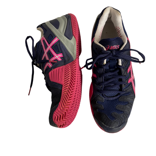 Asics