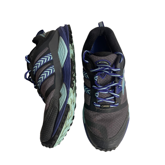 Brooks Cascadia 12 GTX Trail