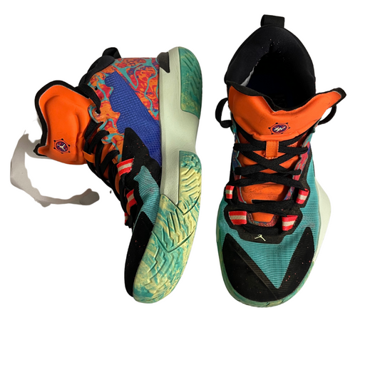 Air Jorden Zion 1